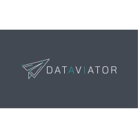 Dataviator.ai logo - Similar company to E-Triangle Automation