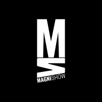 Magnishow logo - Similar company to Oz Shows Producciones