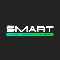 Gestora SMART logo - Similar company to Allcom Telecom