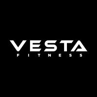 Vesta Fitness logo - Similar company to 88 Phases