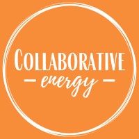 Collaborative Energy logo - Similar company to Institut Smart Grids