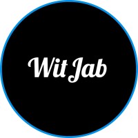 Wit Jab logo - Similar company to 990 Productions
