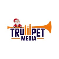 Trumpet Media logo - Similar company to Pixxcel