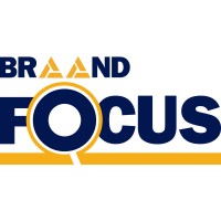 Braand Focus - Brand Management Agency logo - Similar company to Friday Fun