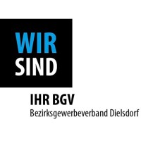 BGVD Bezirksgewerbeverband Dielsdorf logo - Similar company to Der Schlaue Fuchs