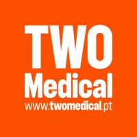 Two Medical logo - Similar company to Start Smiling Dental