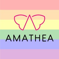 Stiftelsen Amathea logo - Similar company to Helm
