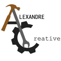 ALEXANDRE Creative logo - Similar company to Revipac