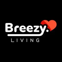 Breezy logo - Similar company to Hellofoods