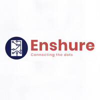 Enshure Technologies logo - Similar company to Ao Inc.