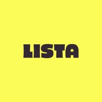 Lista logo - Similar company to Mesh Bio