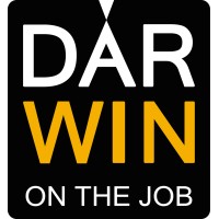 Darwin On The Job