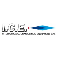 International Combustion Equipment srl logo - Similar company to Ic Engineering