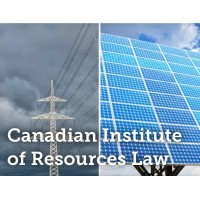 Canadian Institute of Resources Law logo - Similar company to Pccn Energy