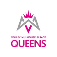 VMA QUEENS logo - Similar company to Volley Ball Club Chalon Sur Saone - Vbcc