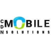 CDN Mobile Solutions logo - Similar company to D I R E C T P A Y