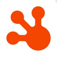 Hotfrog logo - Similar company to Relā
