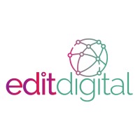 Edit Digital srl sb logo - Similar company to Novajo