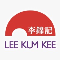 Lee Kum Kee Europe logo - Similar company to Lee Kum Kee Culinary