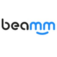 Beamm logo - Similar company to Bring