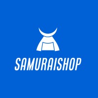 Samuraishop logo - Similar company to Base Piece Tableware