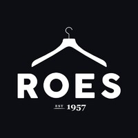 ROES logo - Similar company to Almacenes Roes