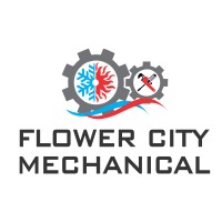 Flower City Mechanical logo - Similar company to Kovah Controls Limited