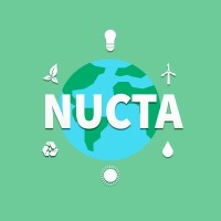 NuCTA logo - Similar company to Aefcup - Associação De Estudantes Da Fcup