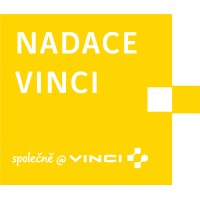 Nadace VINCI v České republice logo - Similar company to Vinci-Stiftung
