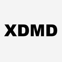 XDMD logo - Similar company to 3D Medical Imaging Tools