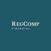 RegComp Financial logo - Similar company to Dezign41