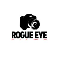 Rogue Eye Films logo - Similar company to Spiel Creative