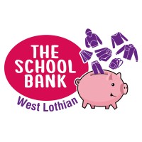 The School Bank West Lothian logo - Similar company to School Pride