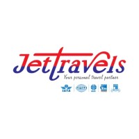 JET TRAVELS logo - Similar company to Travozone