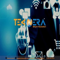 TEKNERA Bilişim Hizmetleri A.Ş. logo - Similar company to Supratech Bilişim Tic. Ltd. Şti.