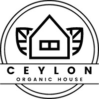 Ceylon Organic House logo - Similar company to Moon Light Studio