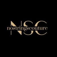 nostringscouture logo - Similar company to Nashional Permit