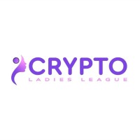 Crypto Ladies League logo - Similar company to Grindearn