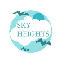 SKY Heights logo - Similar company to Monocure3D
