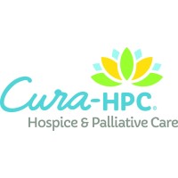 Cura-HPC Edmond logo - Similar company to Hospiceserve, Llc
