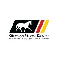 German Horse Center logo - Similar company to Karmadrip