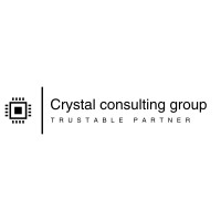 Crystal Consulting group logo - Similar company to Universal Vəkil Bürosu