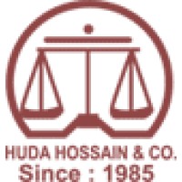 HUDA HOSSAIN & CO logo - Similar company to The Institute Of Chartered Accountants Of Bangladesh (Icab)