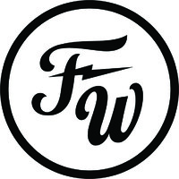 Five Watt Coffee logo - Similar company to Pizza Luce
