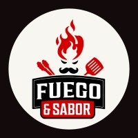Fuego & Sabor logo - Similar company to Harumi Brands Sdn Bhd