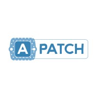 A-Patch project logo - Similar company to Apatch