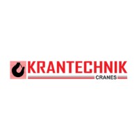 Krantechnik Cranes logo - Similar company to Vinca Industrial Equipments Sa