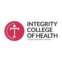 Integrity College of Health logo - Similar company to Eagle Rock College