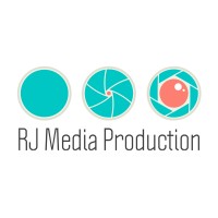 RJ Media Production logo - Similar company to Rj Media Group