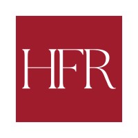 Harvard French Review logo - Similar company to Ai Discipline